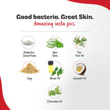 Probiotic Shampoo Bar
