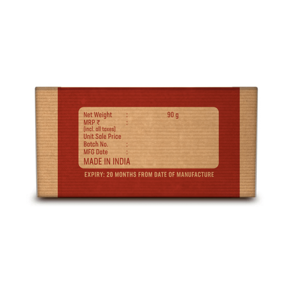 Probiotic Shampoo Bar for Short Haired Dogs