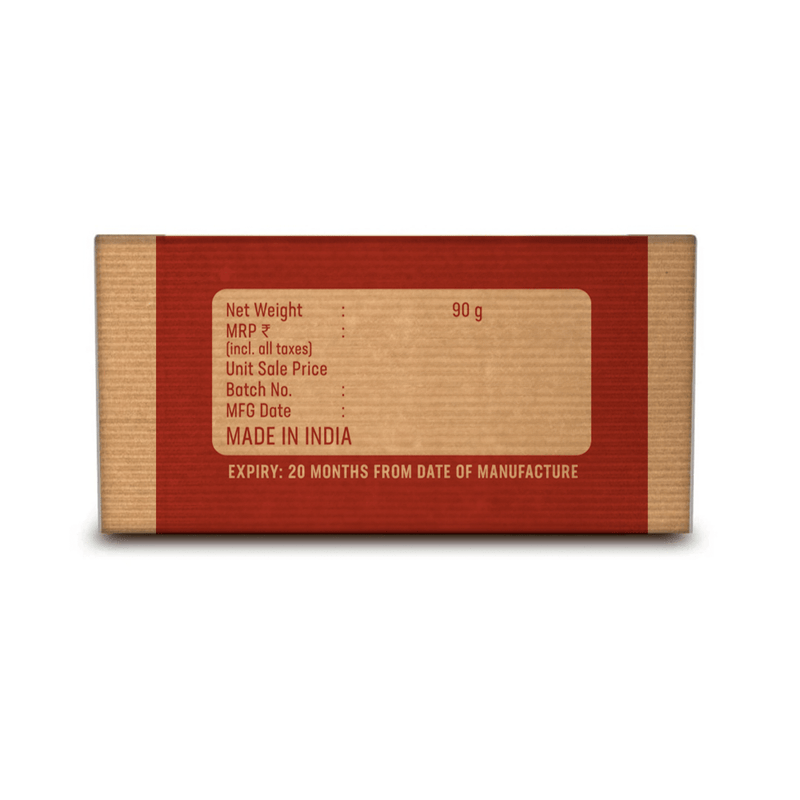 Probiotic Shampoo Bar for Short Haired Dogs
