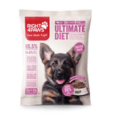 Taster Pack - Puppy (All Breeds) - Right4Paws