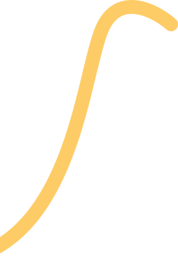 Decorative curve