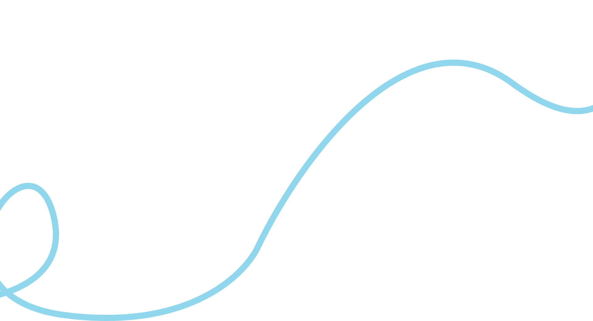background wave