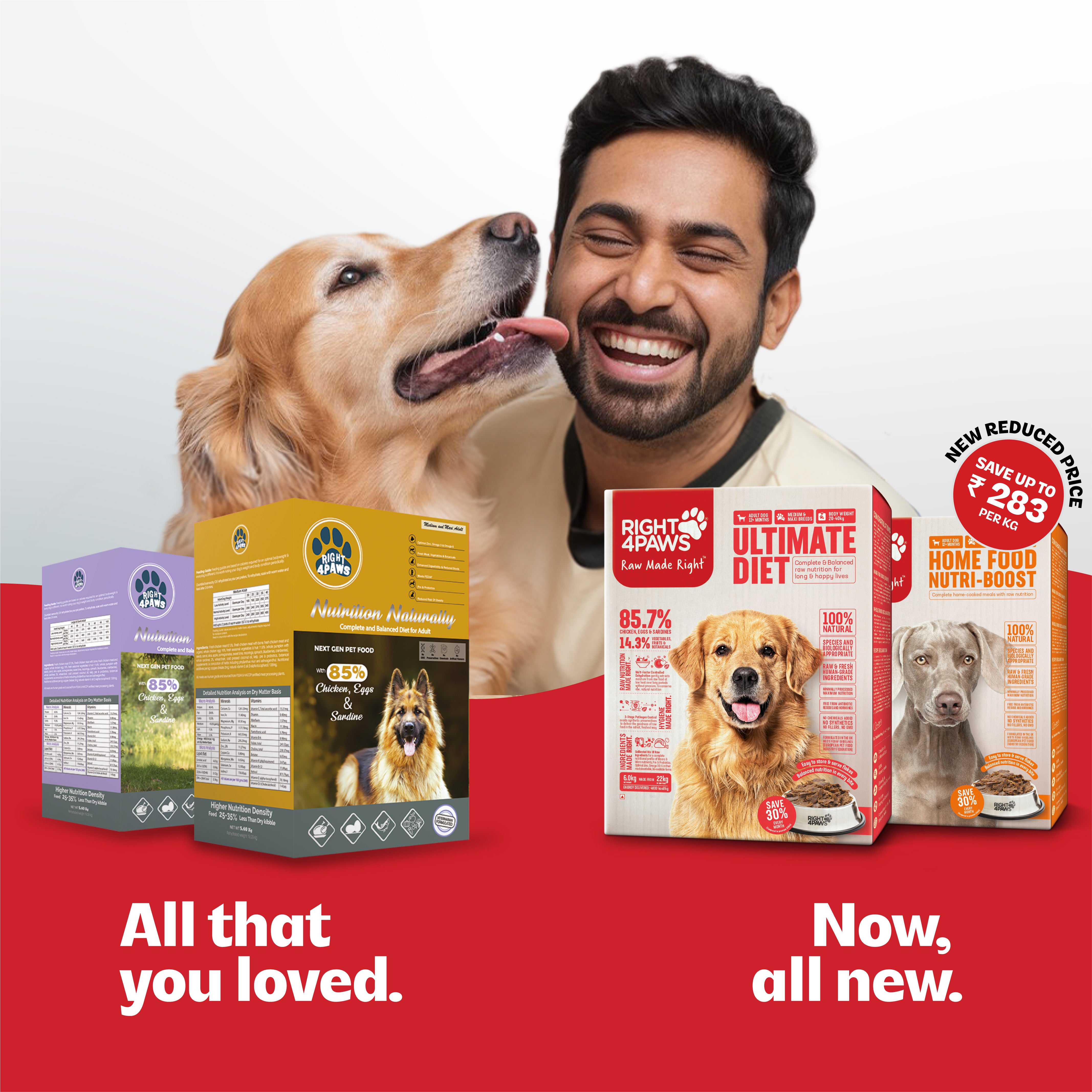 Best Dog Food For Puppies Adults Small To Large Breeds Right4Paws best-dog-food-for-puppies-adults-small-to-large-breeds-right4paws