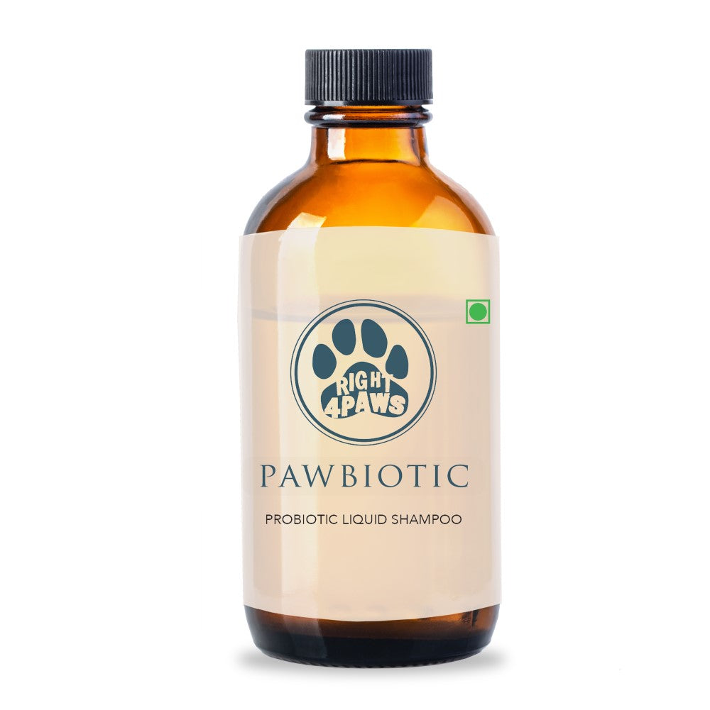 Best Probiotic Shampoo Liquid for Long Haired Dogs