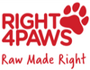 Right4Paws Orders